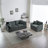 Chenille Modular Sectional Sofa
