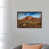 Classic Wood Framed