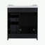 Rangement pour salle de bain Pollark-1247158077
