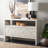 Bradski 47'' Console Table