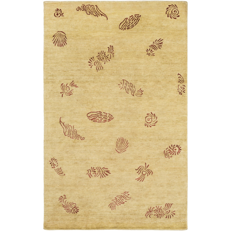 Howland Wool Indoor Rug