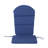Matthias Foldable Outdoor Adirondack Set-31578646