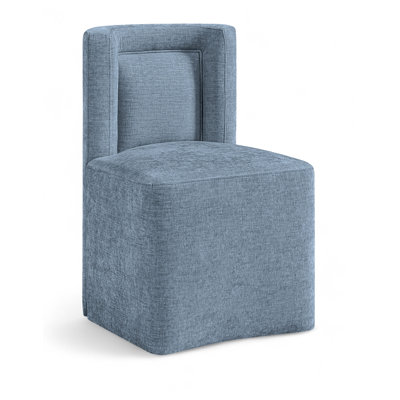 Chaise rembourrée Duvina