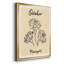 «Naissance mois x», impression sur papier-88436238-88436237