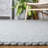 Aden Silver/Gray Area Rug-1274017258
