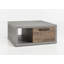 Lafabrica Block Coffee Table with Storage