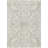 Chayden Washable Damask Indoor / Outdoor Rug-98168805