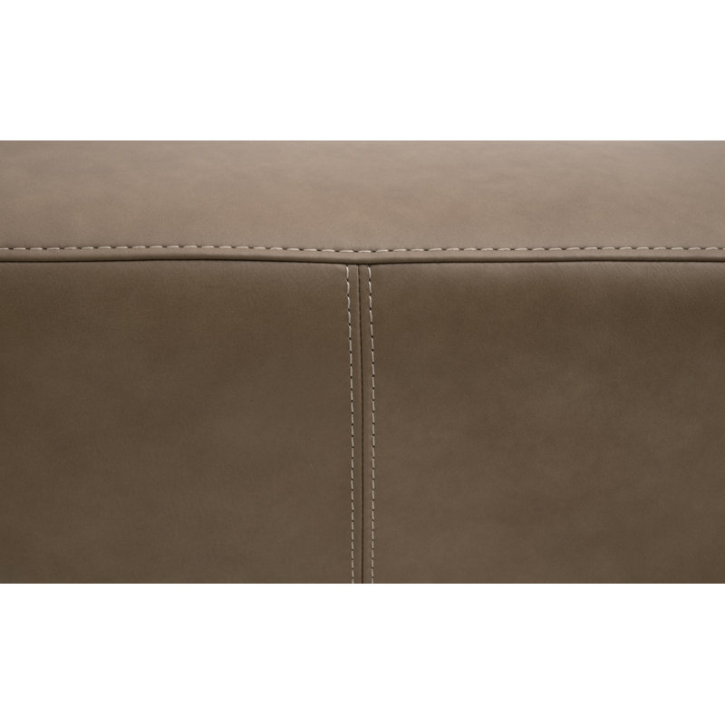Canapé Neiman, Brown