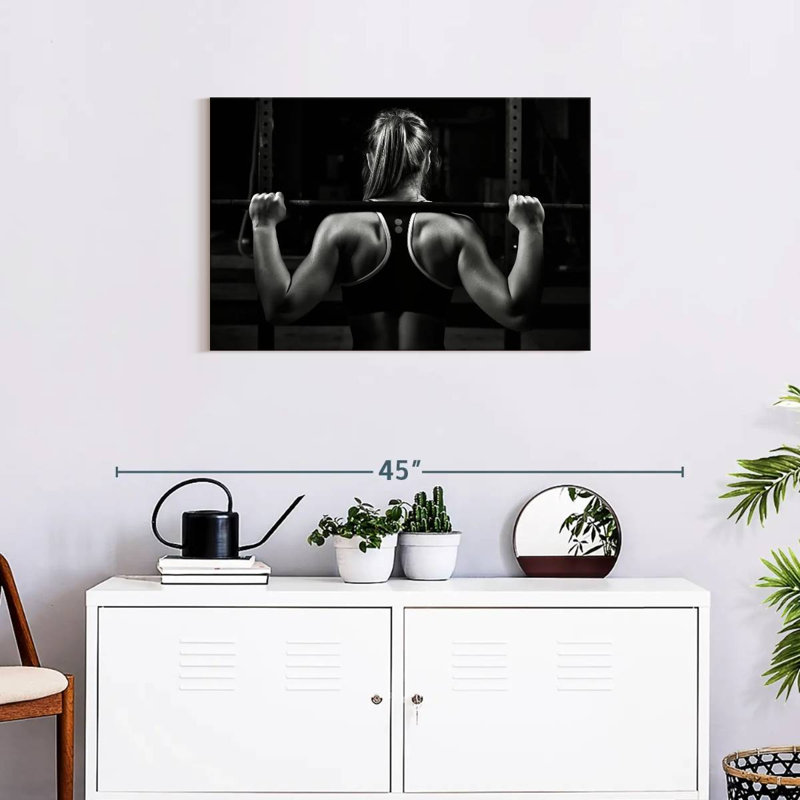 Femme Sirci Fit, H 20 po x l 30 po