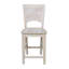 Tabouret de bar et de comptoir Guzik-44183548