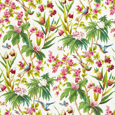 Seychelles Fabric