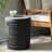 Round Concrete Outdoor Side Table-30884423
