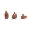 Tigard Handmade Stoneware Table Vase-1420625864