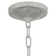 Webster 4 - Light Chandelier