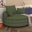 Fauteuil demi-tonneau Boneless-889514720