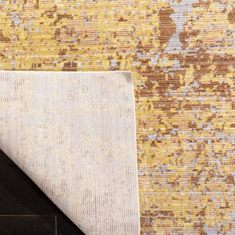 Daulton Abstract Area Rug