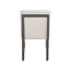 Modern Upholstered Dining Chair-1943235055
