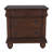 Lenny Queen Sleigh Bed, Dresser and Mirror, Nightstand Bedroom Set-101646257-116491142