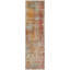 Machine Washable Indoor/Outdoor Cicel ACN1213 Tan Rug-100476226