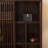 Simple Kitchen Large-Capacity Sideboard