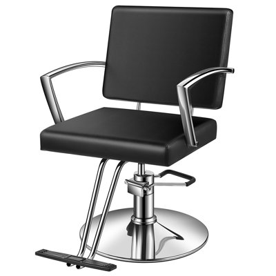 Fauteuil de massage en faux cuir