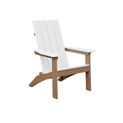 Fauteuil Adirondack berlinois Berlin