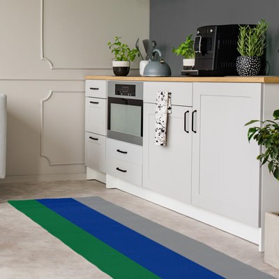 Chenille Indoor Rug