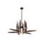 Conglomerate 24 - Light Chandelier