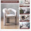 Tissu d'ameublement de conception contemporaine-1974338877