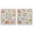 Cadre flottant blanc opaque n'est pas disponible