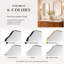 Miroir de salle de bain Kial-1484747351-1484747338