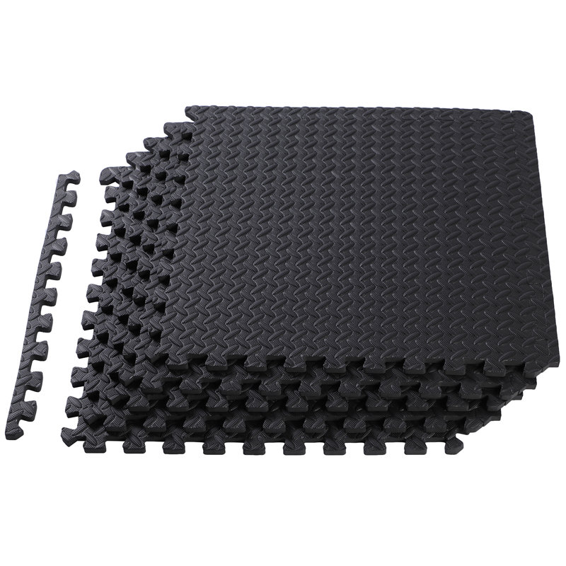 Carreaux imbriqués HolaHatha
