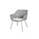Vibe Patio Armchair with Cushions
