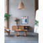 Table basse moderne pour le salon