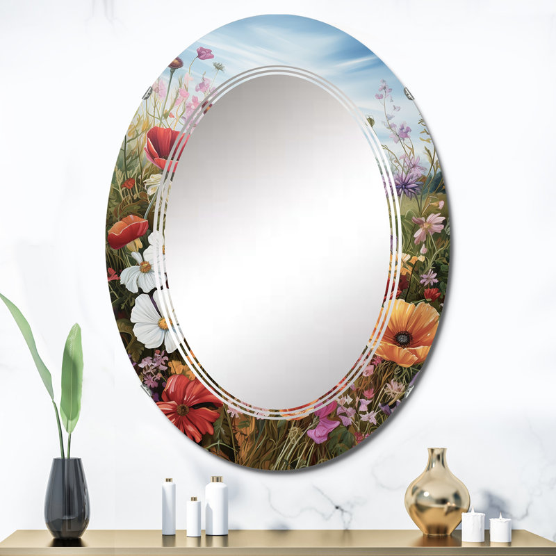 Miroir Zied, 36 po x 24 po