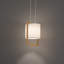 Park Avenue 1 - Light LED Pendant-59792954