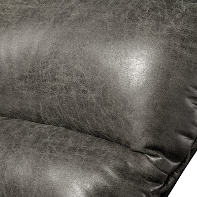 Chaises berçantes