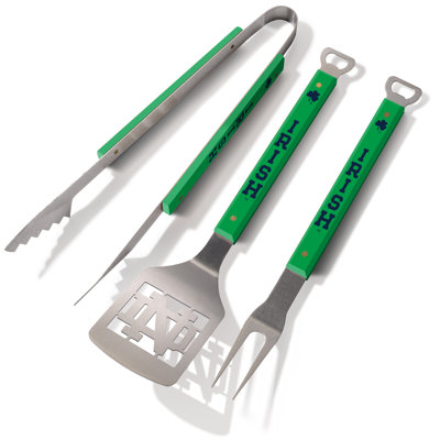 Dishwasher Safe Grilling Tool Set