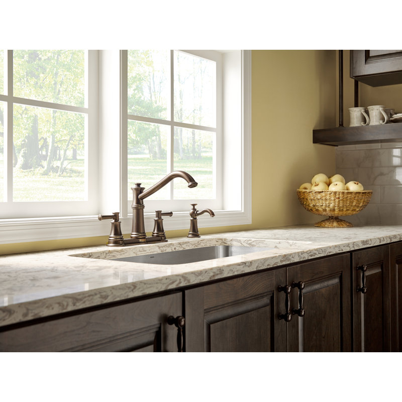 Soap Dispenser, Oil Rubbed Bronze