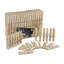 Alano-James Plastic Clothes Pin