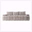 Canapé modulaire 100 po-1886189522