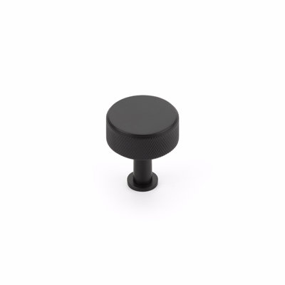 Round Knob
