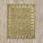 Whitworth Hand-Tufted Light Green Area Rug