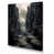 Toile tendue