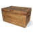 Brun antique sélectionné
