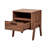 Ronnie End Table with Storage-176334407