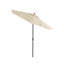 Parasol de marché 7 pi 5 po Kelliher-283580288