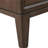 Simple style coffee table
