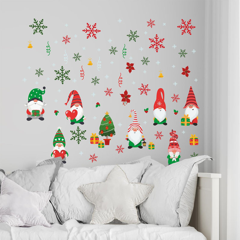 Wall Sticker