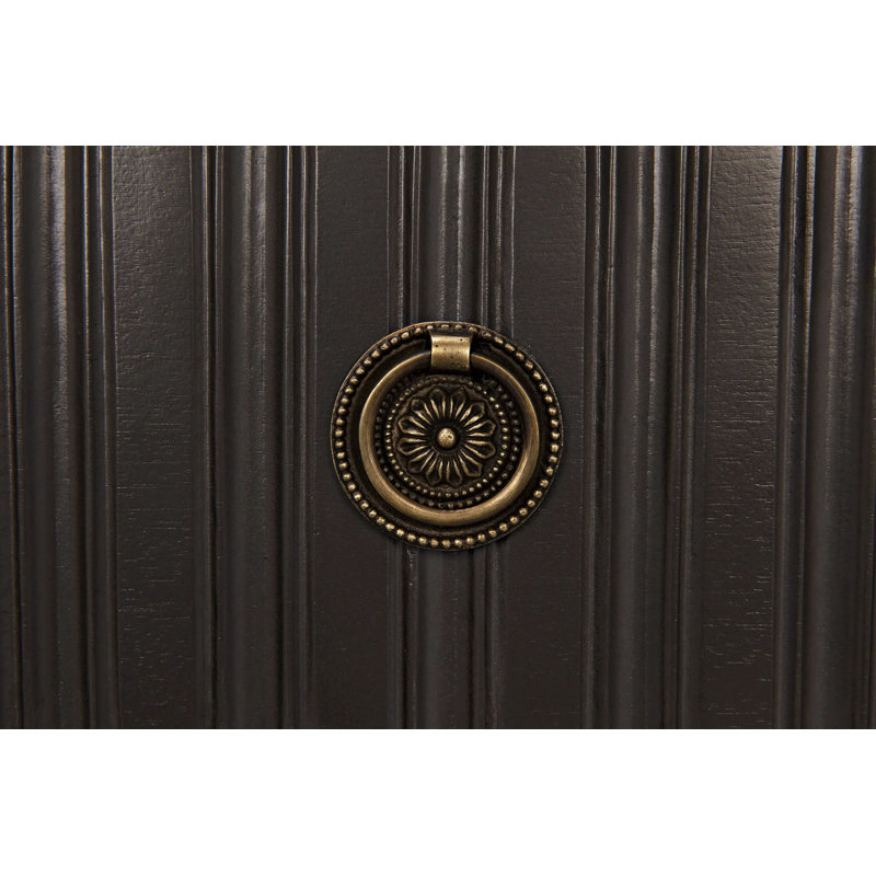 Daryl 3 - Drawer Dresser, Pale